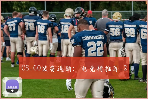CS_GO装备选购：电竞椅推荐_2