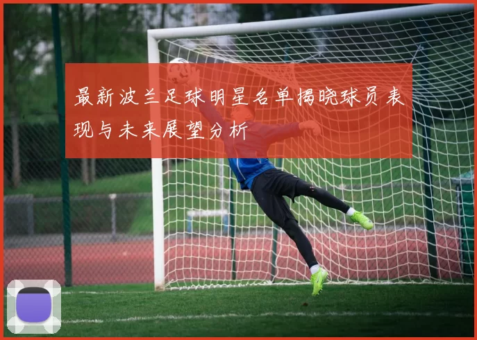 最新波兰足球明星名单揭晓球员表现与未来展望分析