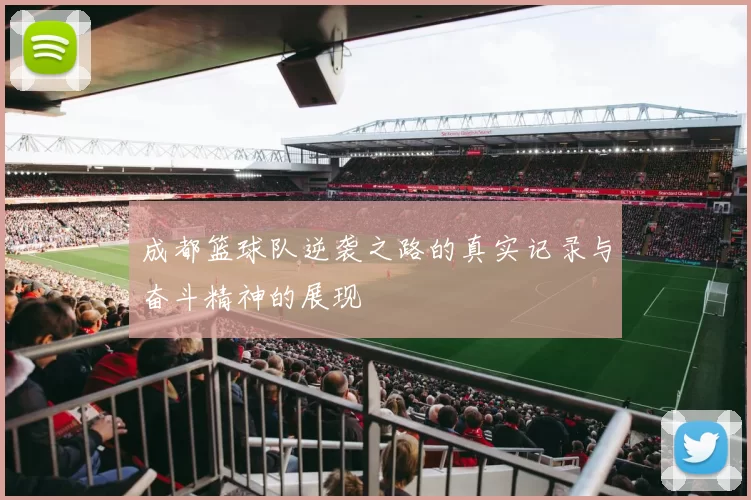 成都篮球队逆袭之路的真实记录与奋斗精神的展现