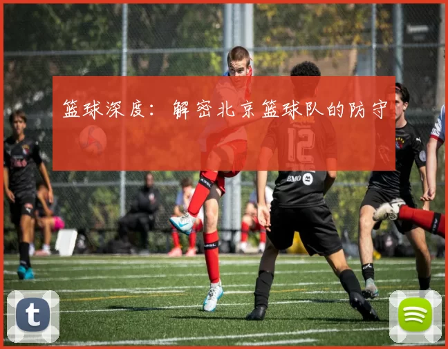 篮球深度：解密北京篮球队的防守